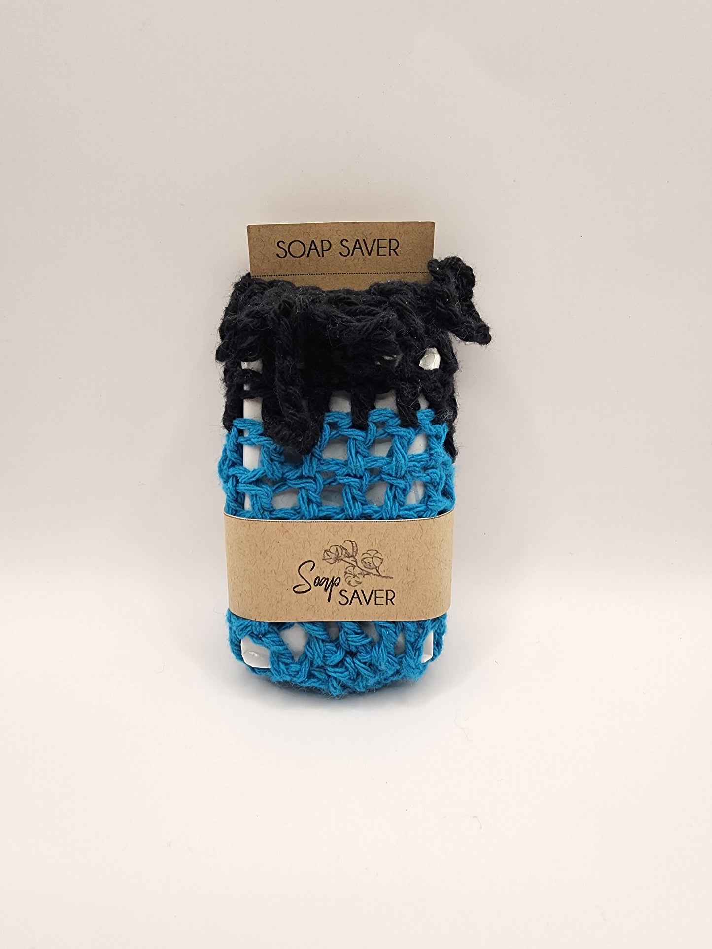 Crochet Soap Savers