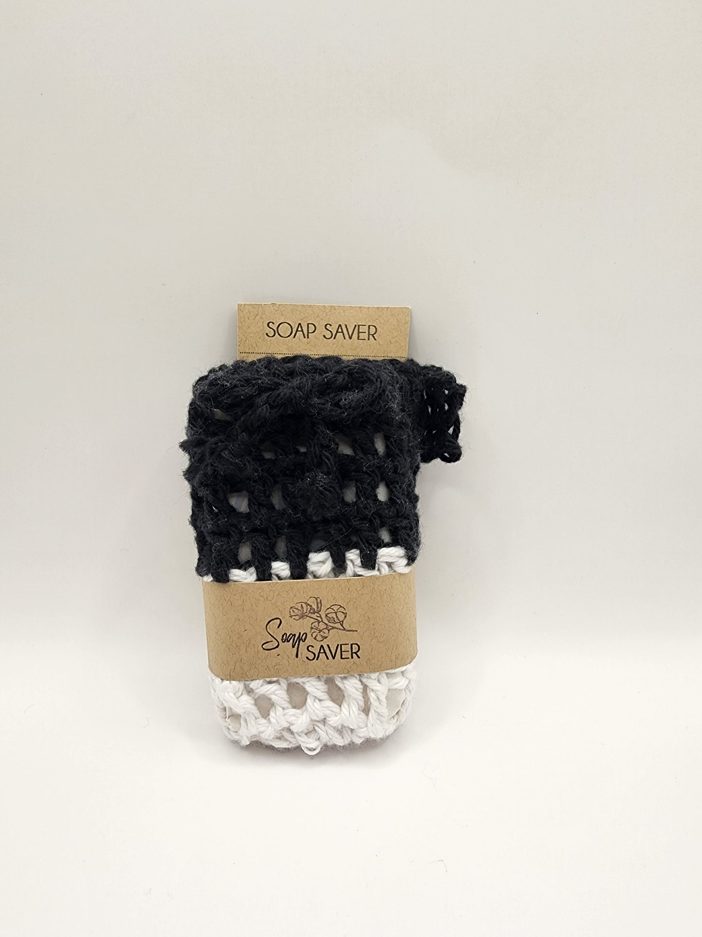 Crochet Soap Savers