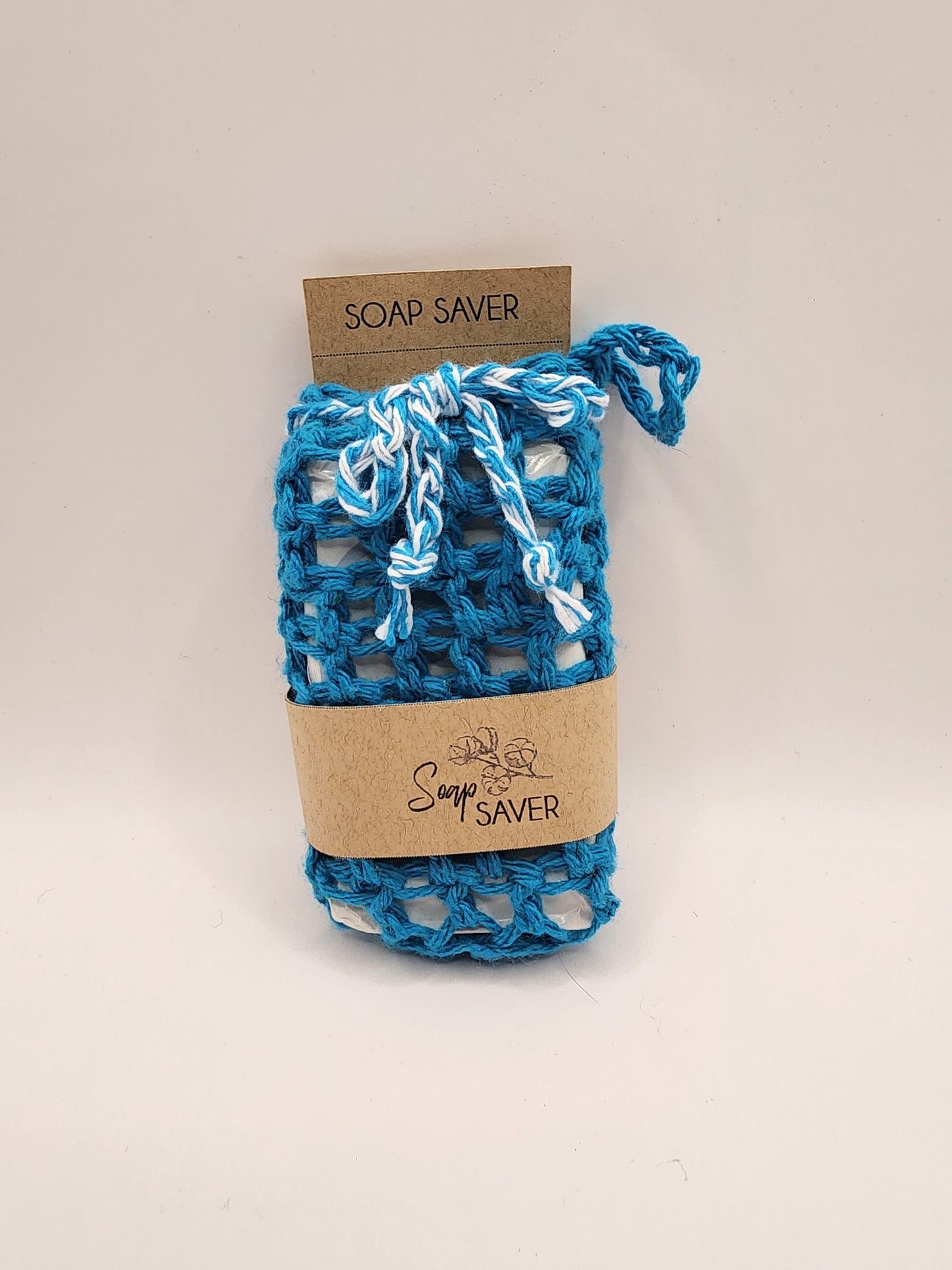 Crochet Soap Savers