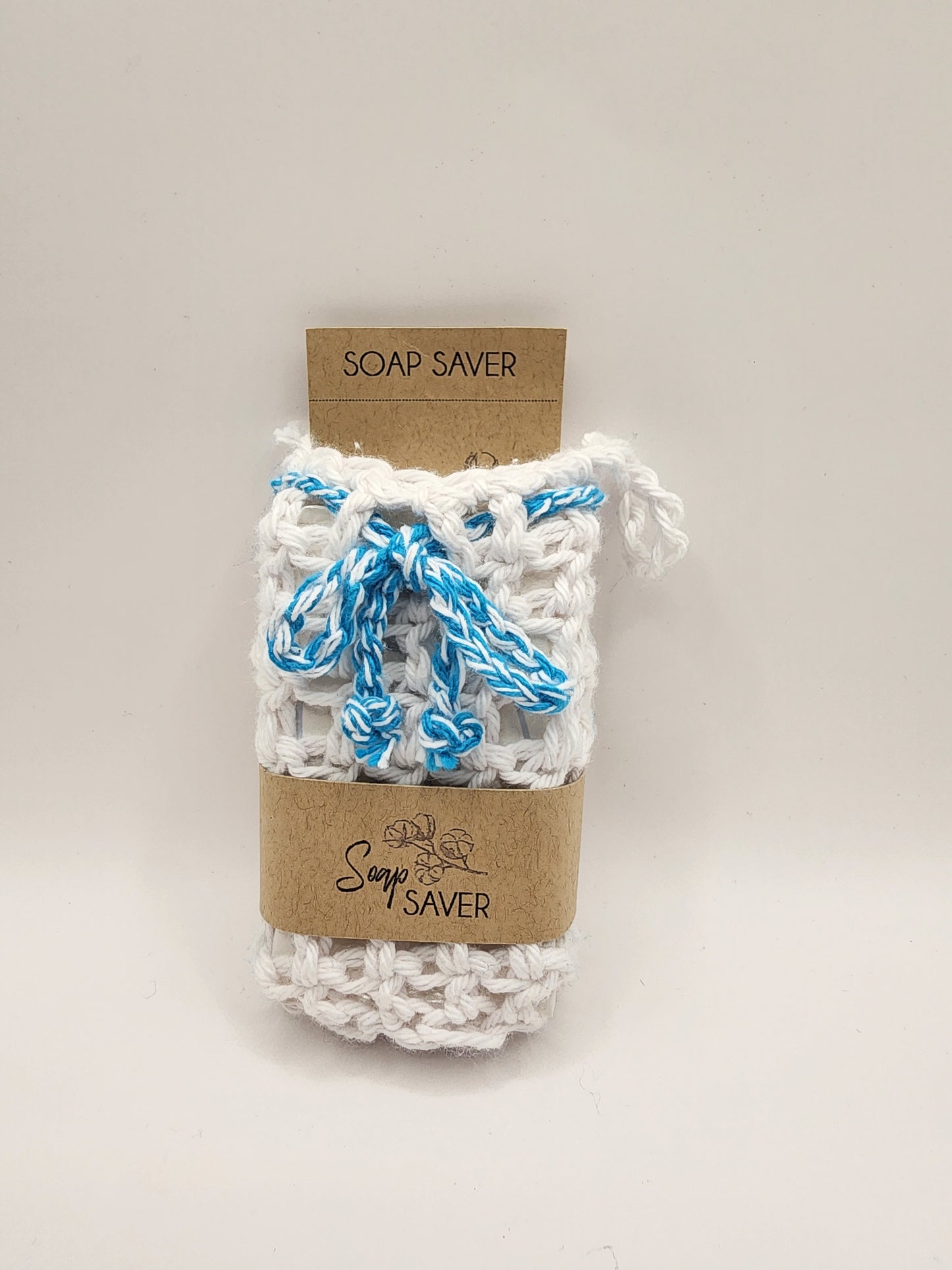 Crochet Soap Savers