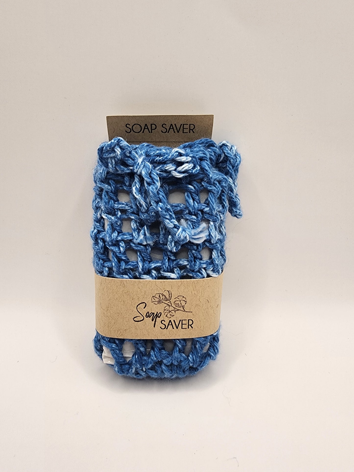 Crochet Soap Savers