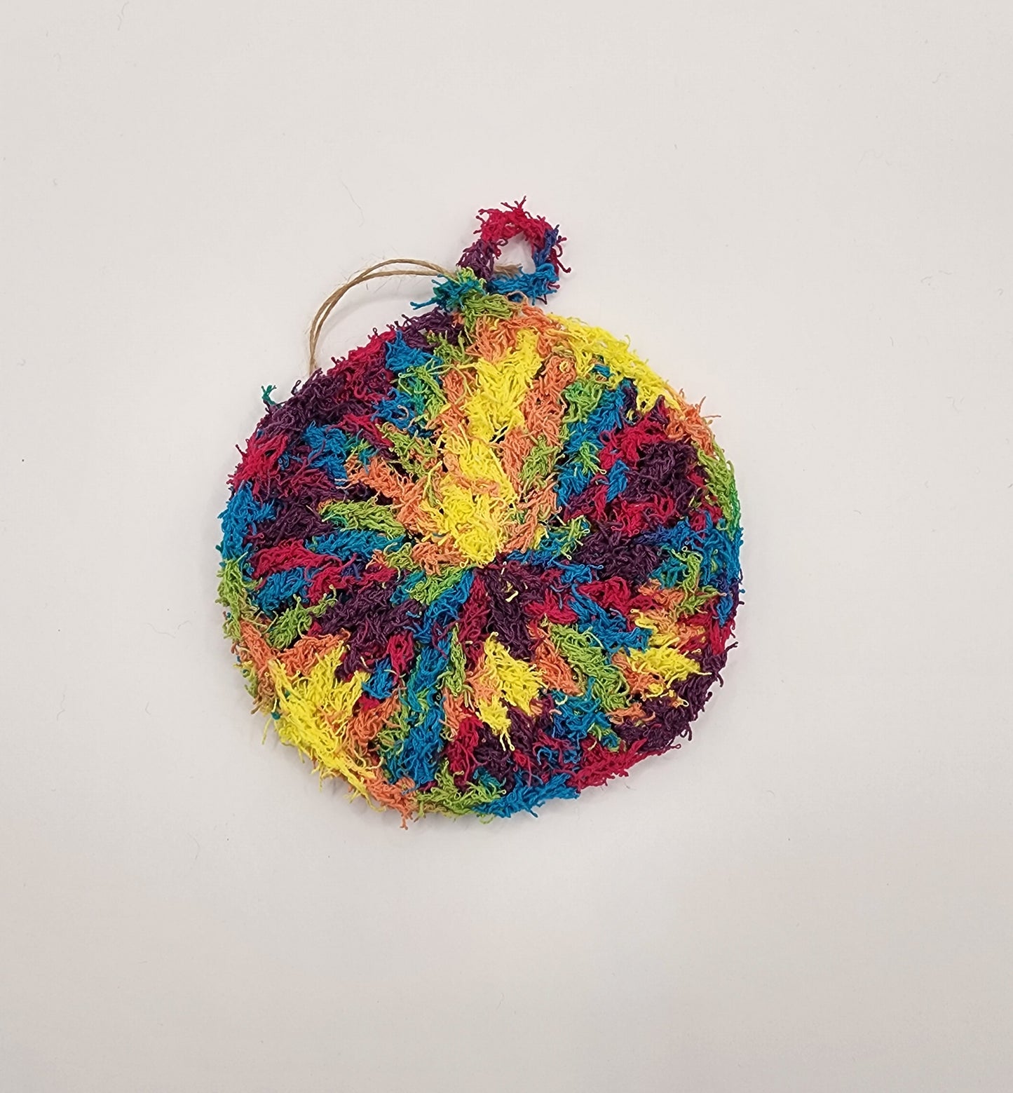 Cotton Scrubbies