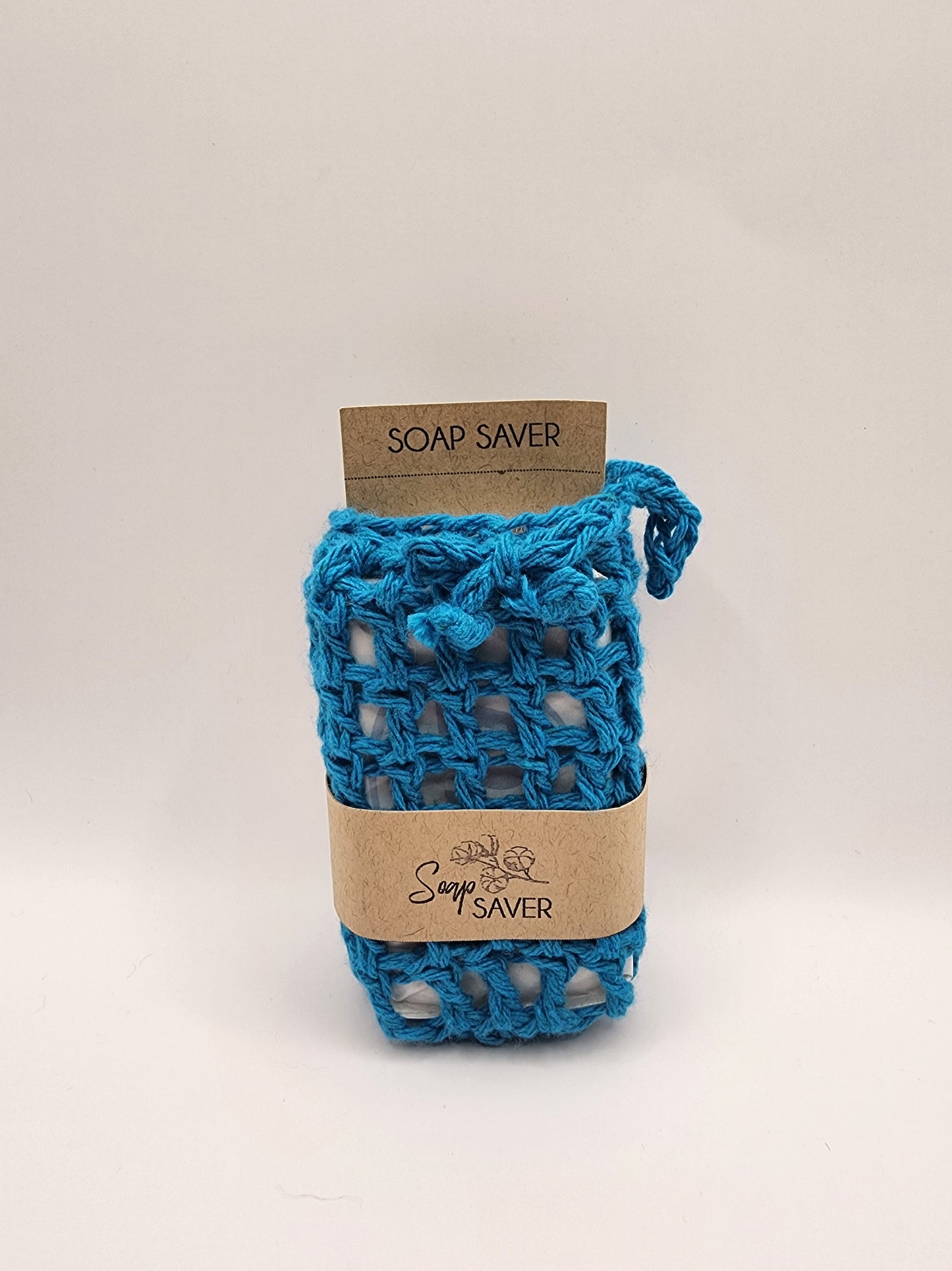 Crochet Soap Savers