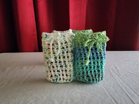 Sponge Sack