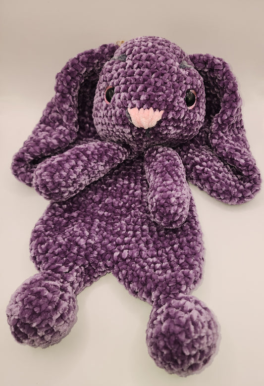 Bunny Snuggie