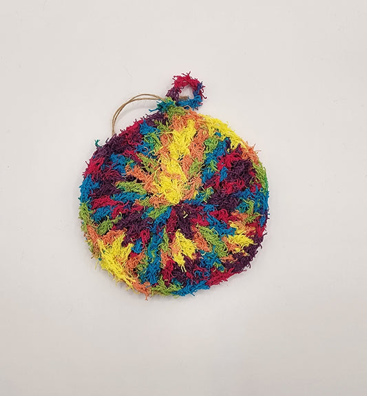 Cotton Scrubbies