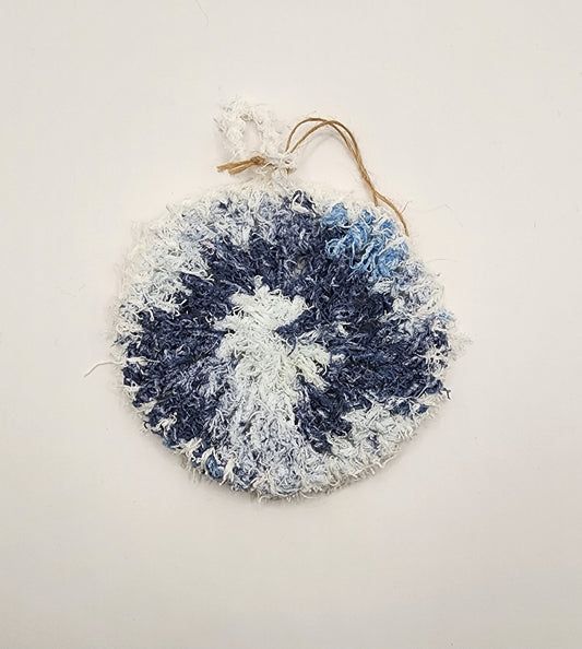 Cotton Scrubbies