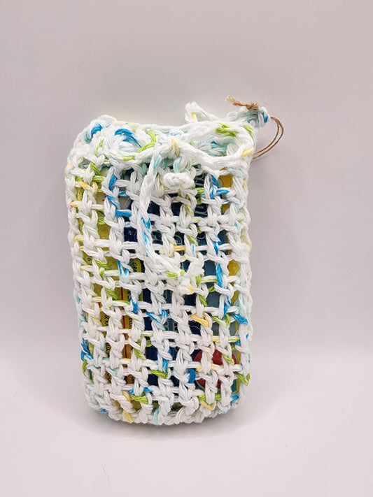Sponge Sack